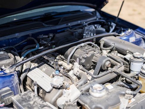 Used 2007 Ford Mustang Shelby GT500 RWD image 17