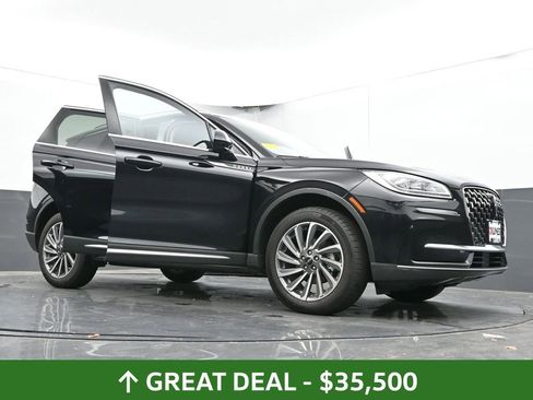 Used 2024 Lincoln Corsair Reserve image 90