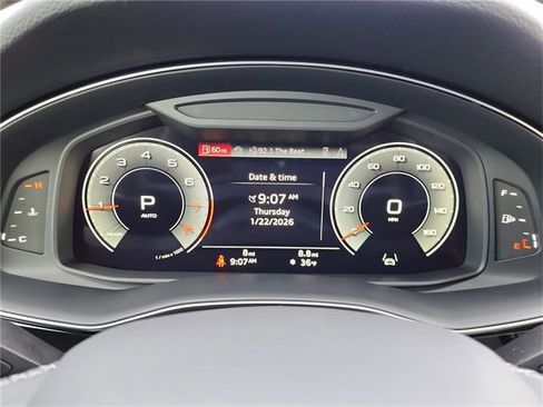 New 2026 Audi Q7 2.0T Premium image 13
