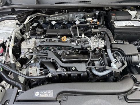 Used 2024 Toyota Corolla SE image 33