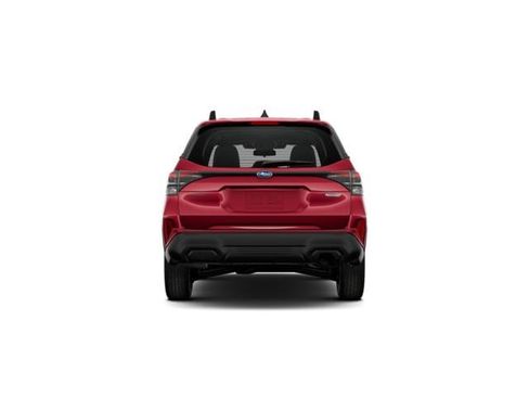 New 2026 Subaru Forester Premium AWD/4WD image 9