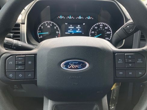 Used 2023 Ford F150 XLT RWD image 14