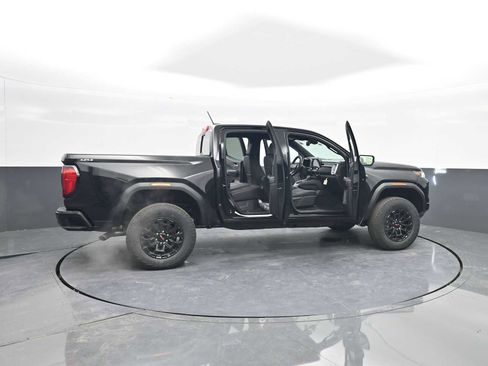 New 2026 GMC Canyon Elevation w/ Convenience Package image 42