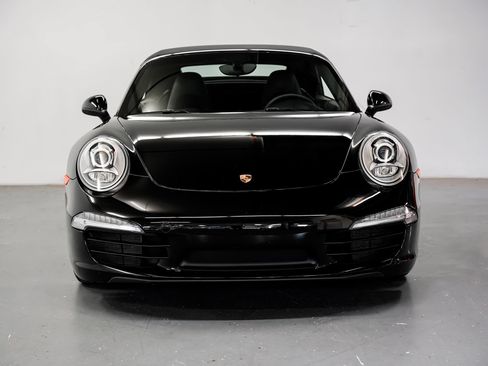 Used 2014 Porsche 911 Carrera S RWD image 5