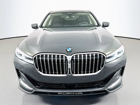 Used 2021 BMW ALPINA B7 xDrive AWD/4WD image 2