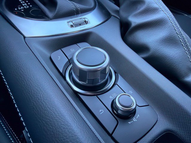 New 2026 MAZDA MX-5 Miata Grand Touring RWD image 19