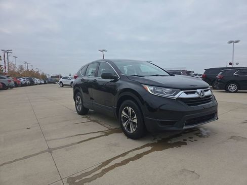 Used 2019 Honda CR-V LX image 10