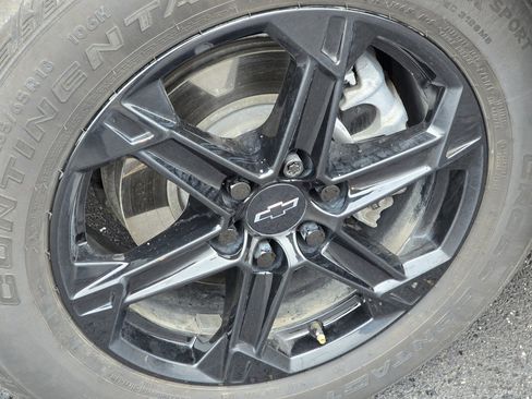 Used 2023 Chevrolet Blazer LT w/ Convenience Package image 16