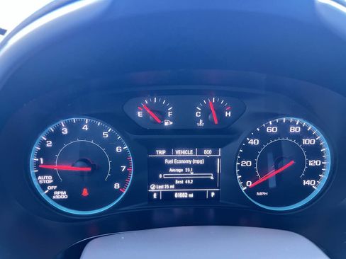 Used 2023 Chevrolet Malibu LS image 23