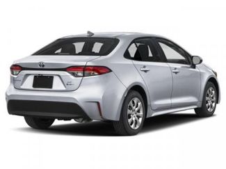 New 2026 Toyota Corolla LE AWD/4WD video 2