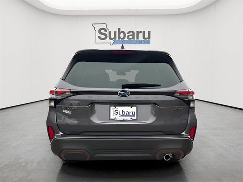 New 2026 Subaru Forester Sport image 6