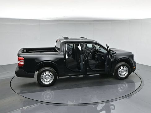 Used 2026 Ford Maverick XL AWD/4WD image 41