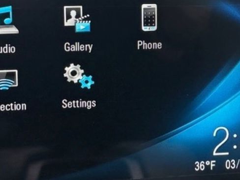 Used 2017 Chevrolet Silverado 1500 Custom w/ Custom Convenience Package image 21