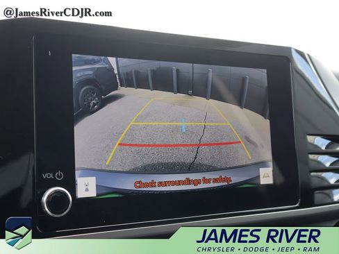 Used 2026 Toyota Camry LE FWD image 33