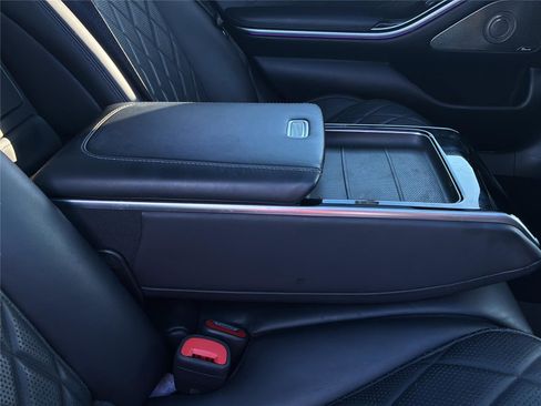 Used 2021 Mercedes-Benz S 500 4MATIC image 37