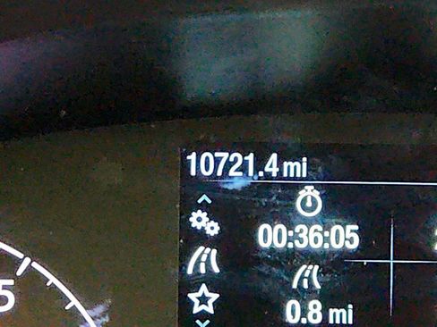 Used 2024 Ford Transit 250 T-250 130 Low Rf 9070 GVWR RW w/ Exterior Upgrade Package image 14