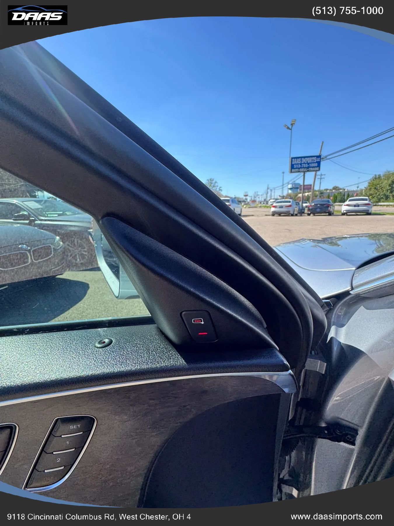 Used 2018 Audi A6 2.0T Premium Plus AWD/4WD image 14