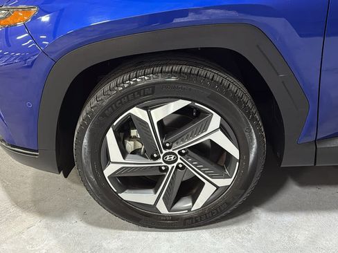 Used 2022 Hyundai Tucson Limited AWD/4WD image 8