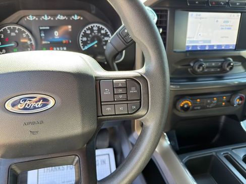 Used 2023 Ford F150 XL w/ Rattler Package image 32
