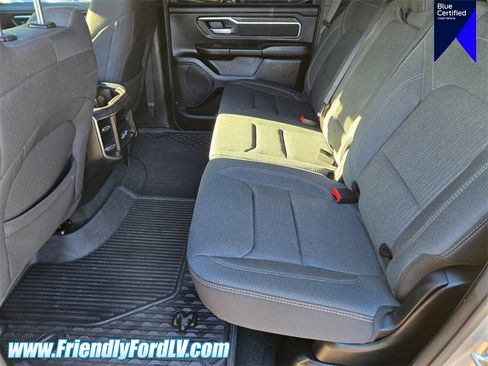 Used 2024 RAM 1500 Big Horn image 11