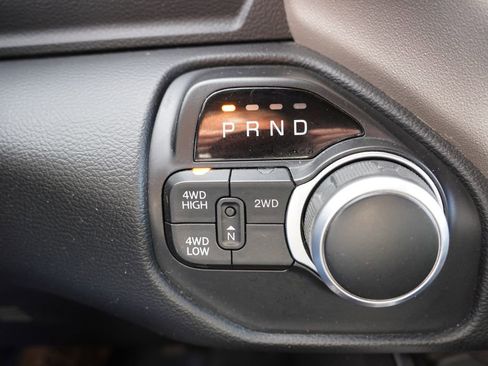 Certified 2019 RAM 3500 Big Horn image 28