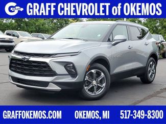 Used 2024 Chevrolet Blazer LT w/ Convenience Package FWD 360° Tour