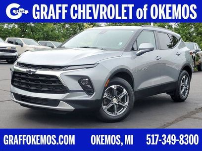 Used 2024 Chevrolet Blazer LT w/ Convenience Package