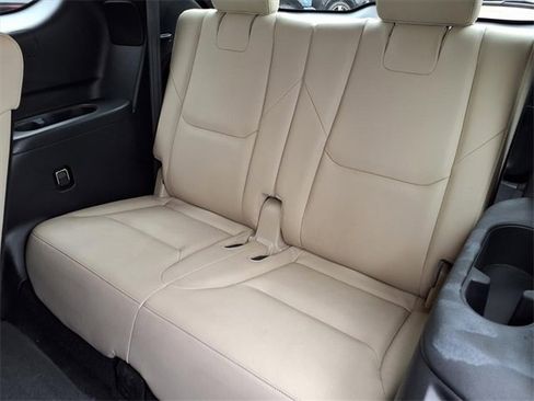 Used 2022 MAZDA CX-9 Touring Plus image 9