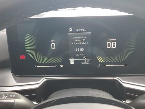 Certified 2024 Kia Sorento S w/ Panoramic Sunroof Package FWD image 23