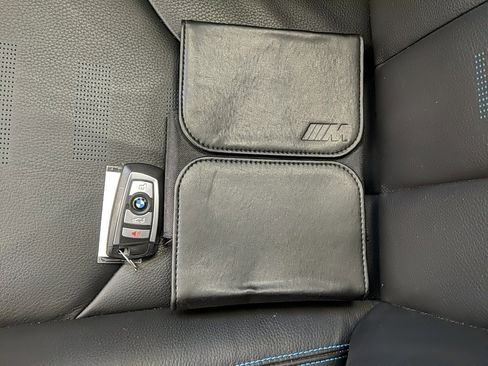 Used 2020 BMW M2 Competition w/ Executive Package image 27