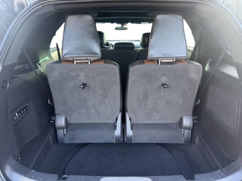 Used 2012 Ford Explorer Limited image 12