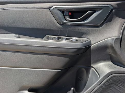 Certified 2026 Subaru Forester Premium AWD/4WD image 17