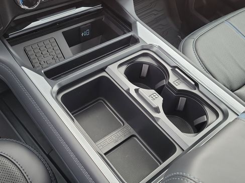 New 2026 Ford F350 Platinum image 31