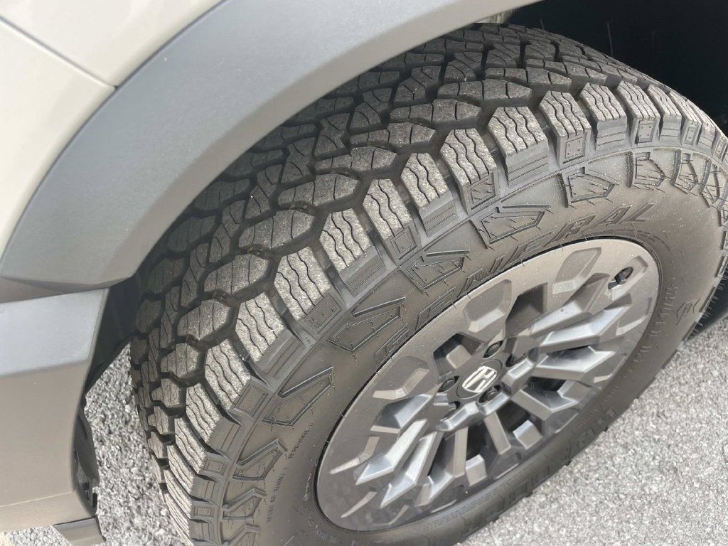 Used 2026 Honda Passport TrailSport image 41