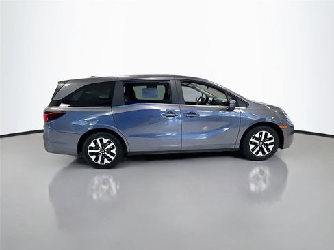 New 2026 Honda Odyssey EX-L image 18