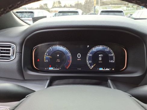 New 2026 Jeep Grand Wagoneer Limited image 17