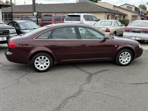 Used 1999 Audi A6 2.8 AWD/4WD image 23