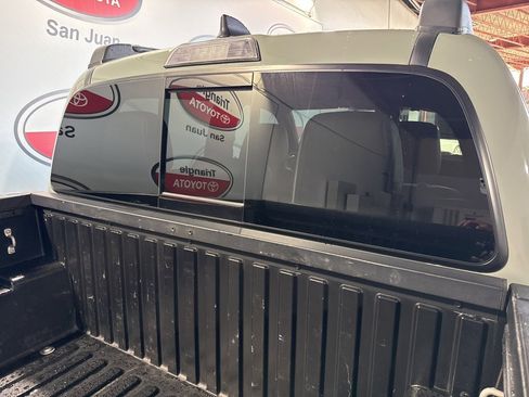 Used 2021 Toyota Tacoma TRD Pro image 18