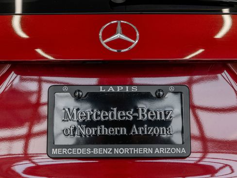 Certified 2021 Mercedes-Benz GLA 250 4MATIC image 15