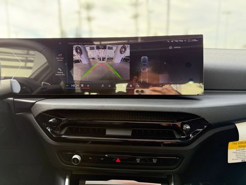 New 2026 BMW 330i Sedan w/ Premium Package image 17