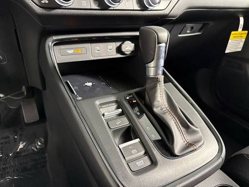 New 2026 Honda CR-V Sport image 21