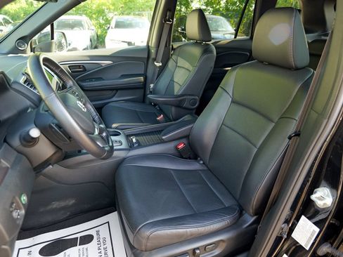 Used 2023 Honda Passport EX-L image 22