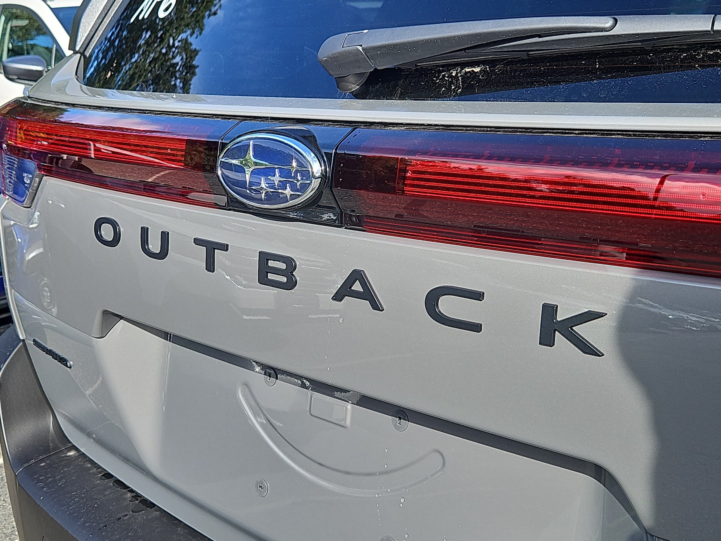 New 2026 Subaru Outback Touring XT AWD/4WD image 4