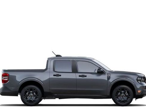 New 2025 Ford Maverick XLT w/ Equipment Group 301A AWD/4WD image 29