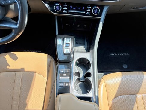 Used 2020 Hyundai Sonata Limited FWD image 18