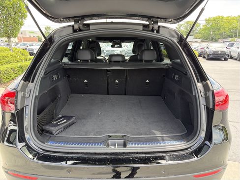 Certified 2024 Mercedes-Benz GLC 300 4MATIC image 34