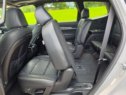 Used 2024 Kia Telluride SX Prestige X-Pro AWD/4WD image 36