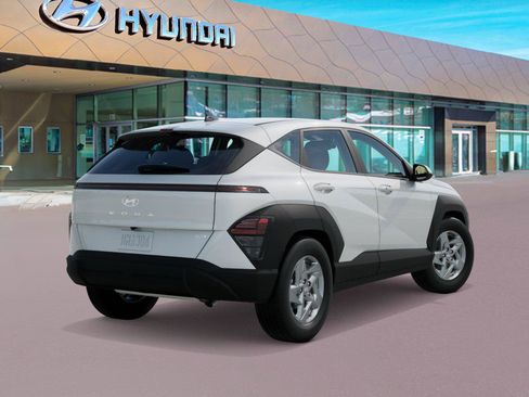 New 2026 Hyundai Kona SE AWD/4WD image 4