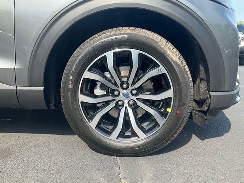 New 2026 Ford Explorer ST-Line RWD image 10
