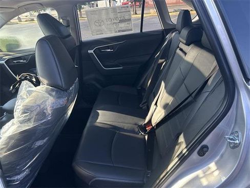 Certified 2025 Toyota RAV4 XLE Premium image 23